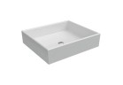 Ideal Standard Strada umyvadlo na postavení na desku 50x42cm bílá
