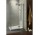 Sprchový kout Radaway Almatea KDJ 800x1000 mm s jednokusovými dveřmi, pravá, sklo čiré