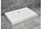 PYTAJ O RABAT ! Akrylátátová sprchová vanička Radaway Doros D Compact 90x80cm pravoúhlý