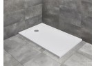 Sprchová vanička z konglomerátu 100x80cm Radaway Zantos F 