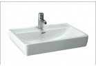 Umyvadlo 550x480 s otvorem pro baterii Laufen Pro A, H8179510001041