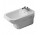 Bidet Duravit 1930 Series 360 x 580 mm závěsný