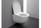 Mísa WC závěsná 53x36 cm, bílá Laufen Rimless Pro- sanitbuy.pl