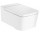 Mísa podvěsná rimless 560 x 370mm Roca Inspira Square