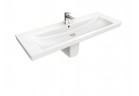 Umyvadlo Villeroy & Boch Subway 2.0 nábytková 130x47 cm
