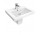 Umyvadlo Villeroy & Boch Subway 2.0 55x44 cm