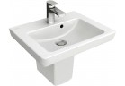 Umyvadlo Villeroy & Boch Subway 2.0 malá 50x40 cm
