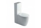 Mísa Wc Galassia Midas 66 x 38 x 42 cm- sanitbuy.pl