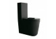 Mísa kombi stojící Wc 650 x 350 x 420 mm Galassia MEG11 - sanitbuy.pl