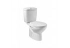 Splachovač wc pro mísu 3/6l Roca Victoria