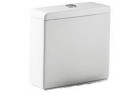Mísa wc kompaktowa odtok univerzální wys. 40cm Roca Meridian