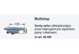 Kessel Linearis Suchy Sifon Multistop pasujący do odpływu Compact- sanitbuy.pl