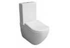 Splachovač Cielo Fluid pro WC mísu stojící