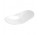 Umyvadlo Villeroy & Boch My nature, na desku 61x36 cm