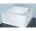 Sanplast Čtvercová sprchová vanička Classic 90x90x28cm + rám