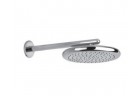 Horní sprcha nástěnná 306mm Gessi Goccia chrom