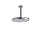 Horní sprcha stropní 306mm Gessi Goccia černá matná
