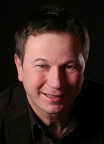 Piotr Cyrwus, polský divadelní a televizní herec